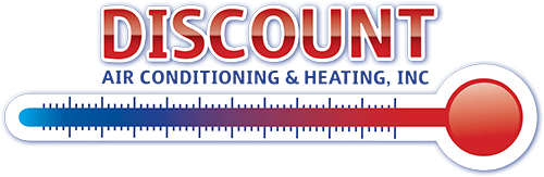 Discount Air Conditioning & Heating