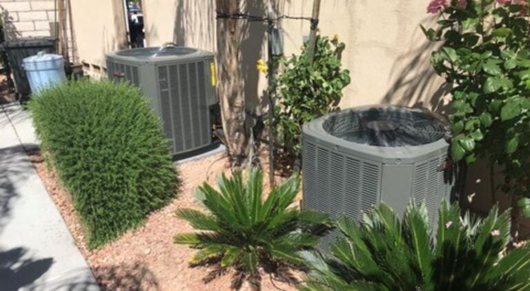 Air Conditioning Installation & Replacement