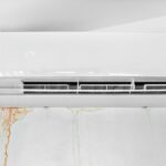 AC Leaks & The Common Causes