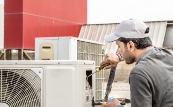 A/C Repair & Installation