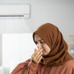 Causes Of A Musty AC