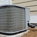 How Long Does A Central AC Unit Last?