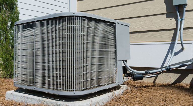 How Long Does A Central AC Unit Last?
