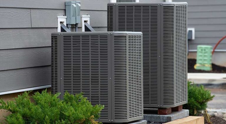 Lennox Air Conditioning & Heating