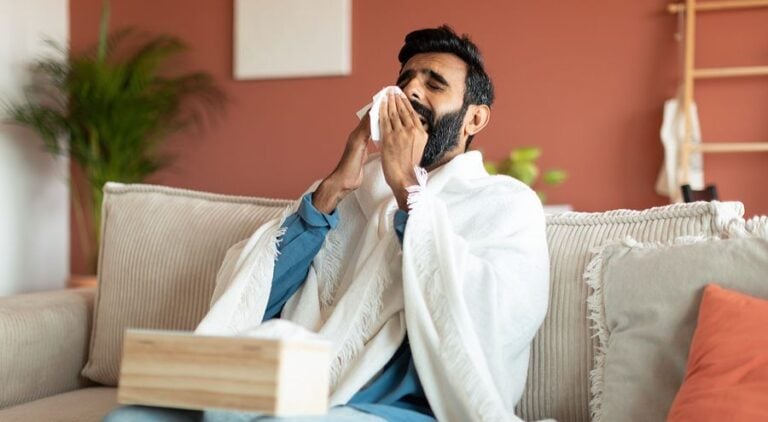 Guide To Improving Your Indoor Air Quality During Allergy Season