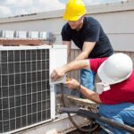 Preparing Your AC For Summer