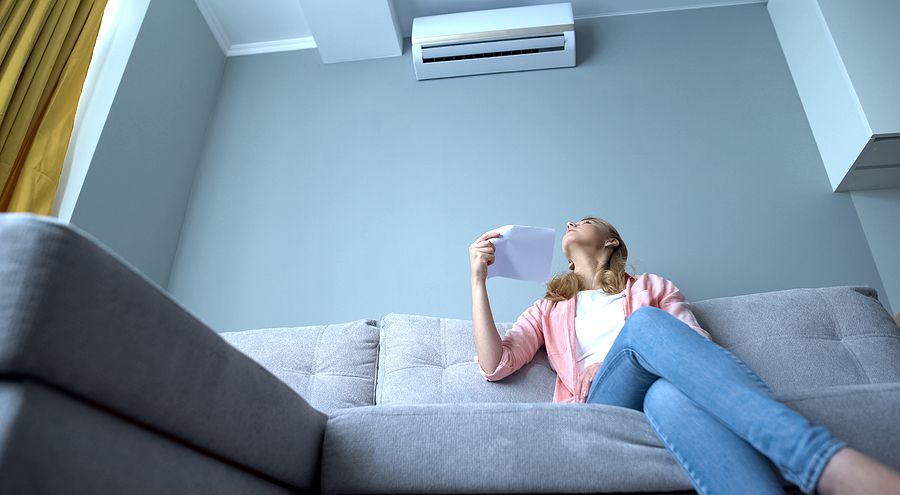 Reasons Your Ac Wont Turn On What To Do Las Vegas Discount Air Conditioning Heating