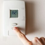 Replace Your Thermostat