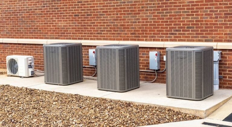 York Air Conditioning & Heating